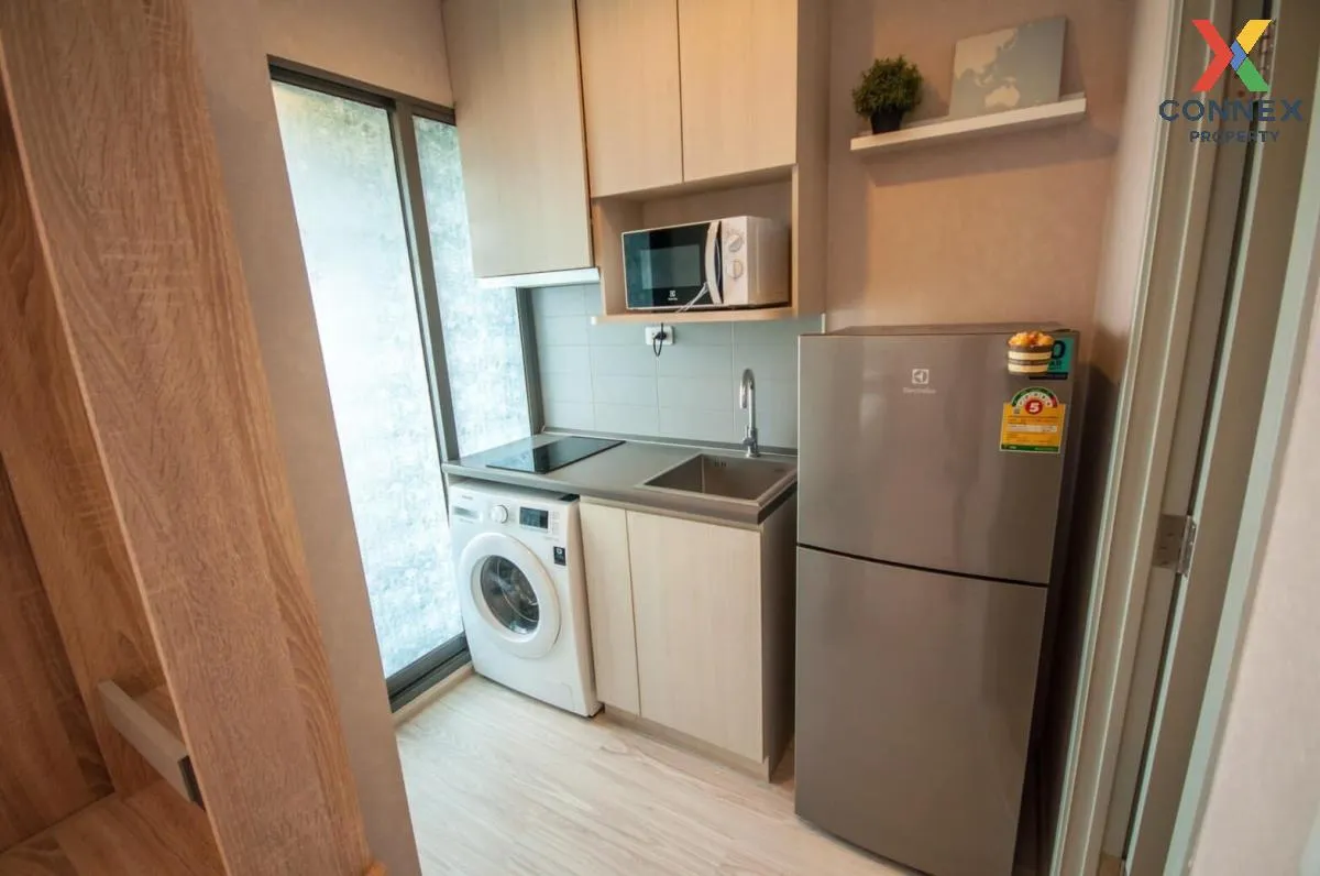 เช่าคอนโด  ไอดีโอ โมบิ สุขุมวิท อีสท์เกต BTS-บางนา บางนา เขต บางน