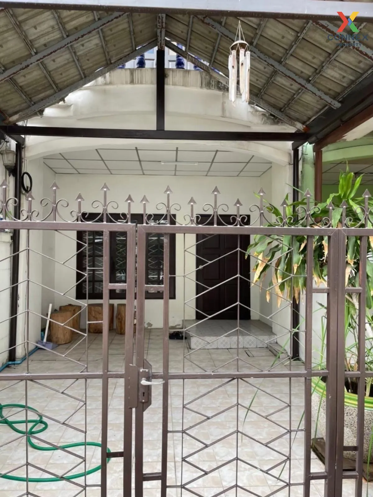 ขายทาวน์เฮ้าส์ 2ชั้น ซอยเพชรเกษม 28 คูหาสวรรค์ เขต ภาษีเจริญ กรุง 2