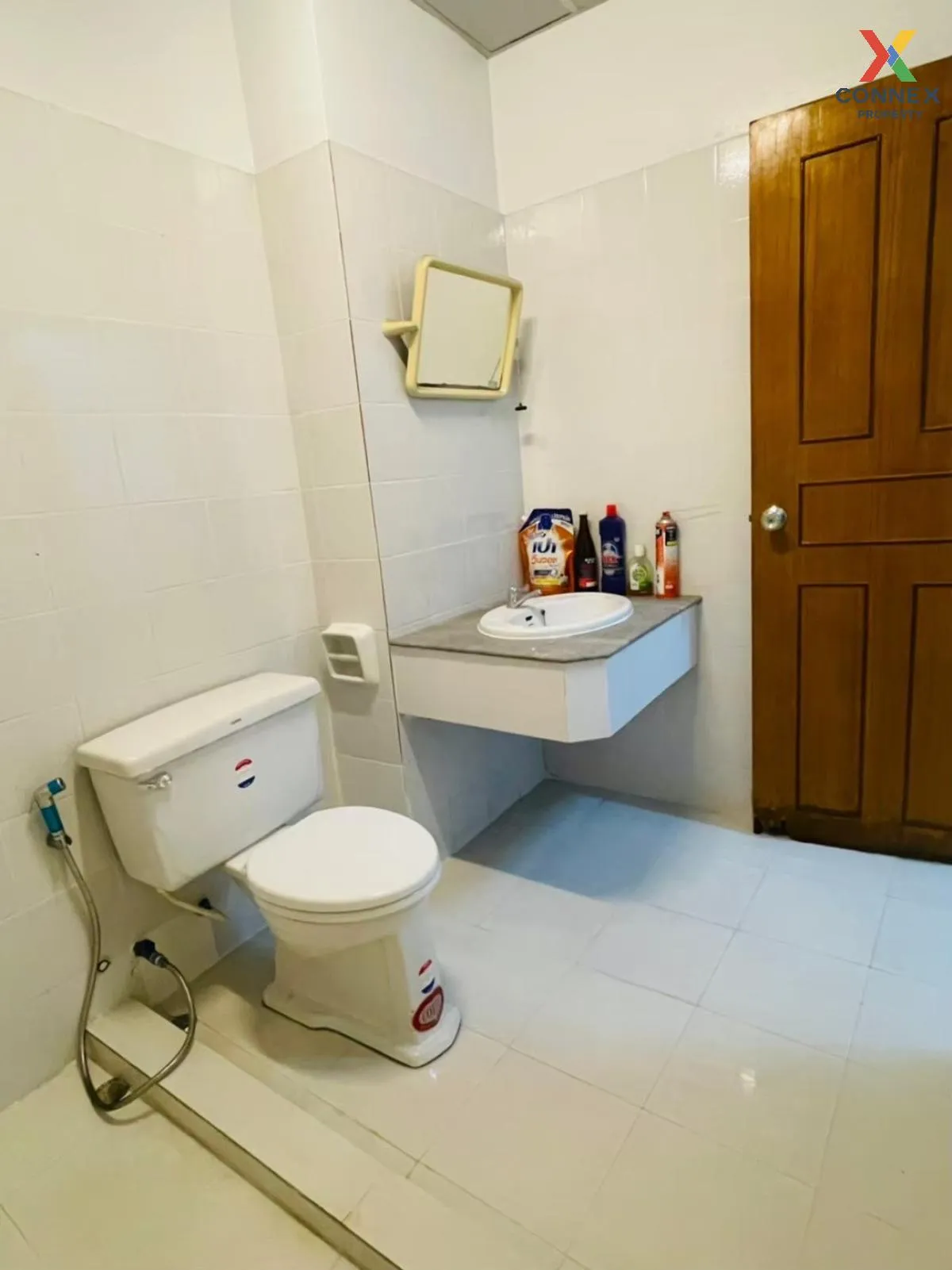 ขายทาวน์เฮ้าส์ 2ชั้น ซอยเพชรเกษม 28 คูหาสวรรค์ เขต ภาษีเจริญ กรุง