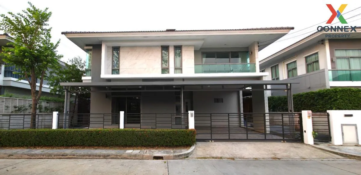 For Rent House , Perfect Place Rama 9 - Krungthep Kreetha , Sapha 1