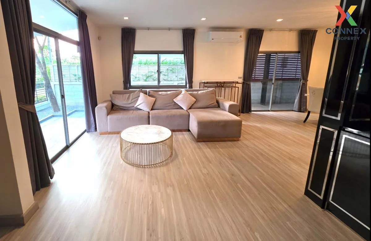 For Rent House , Perfect Place Rama 9 - Krungthep Kreetha , Sapha 2