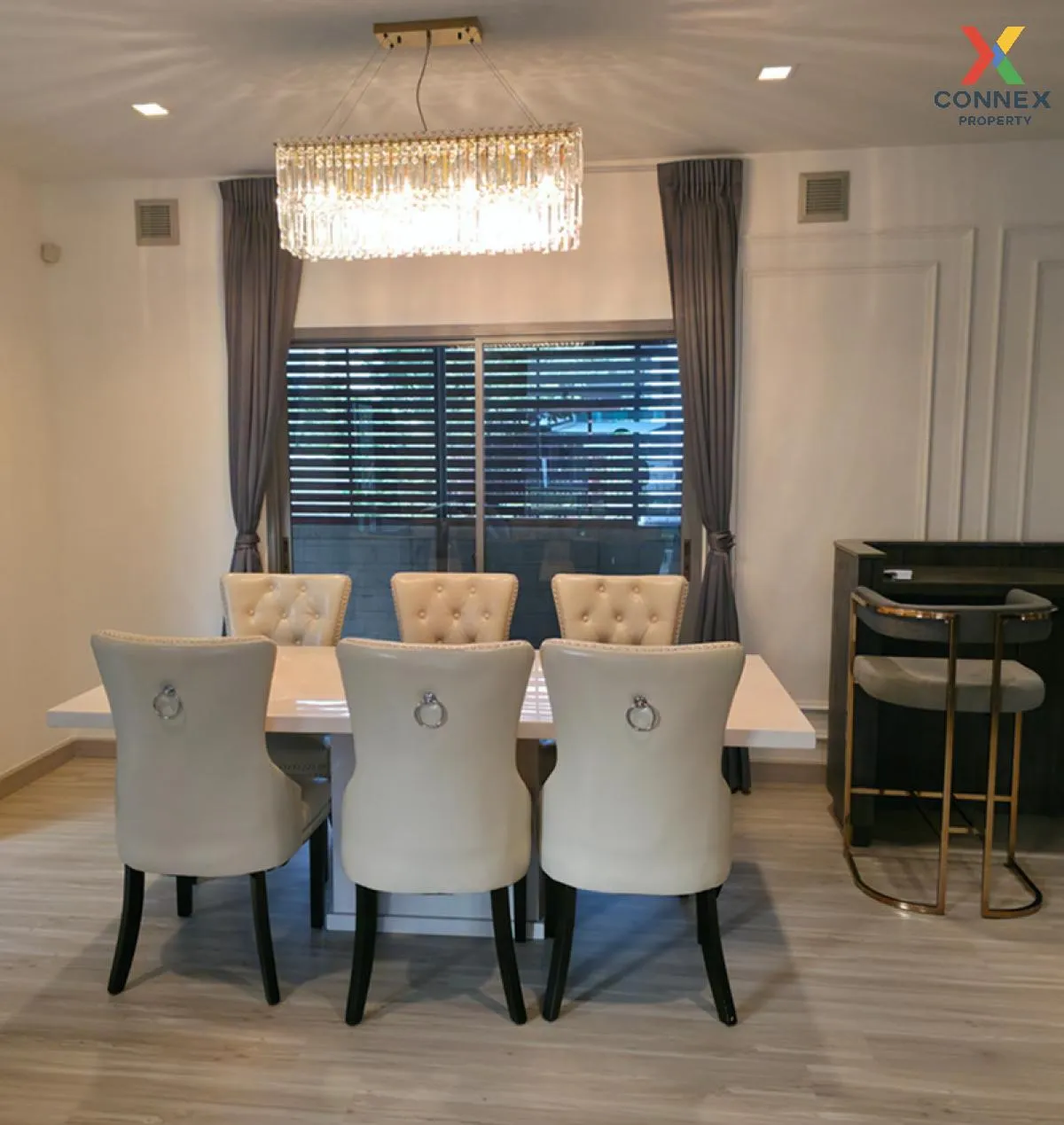 For Rent House , Perfect Place Rama 9 - Krungthep Kreetha , Sapha