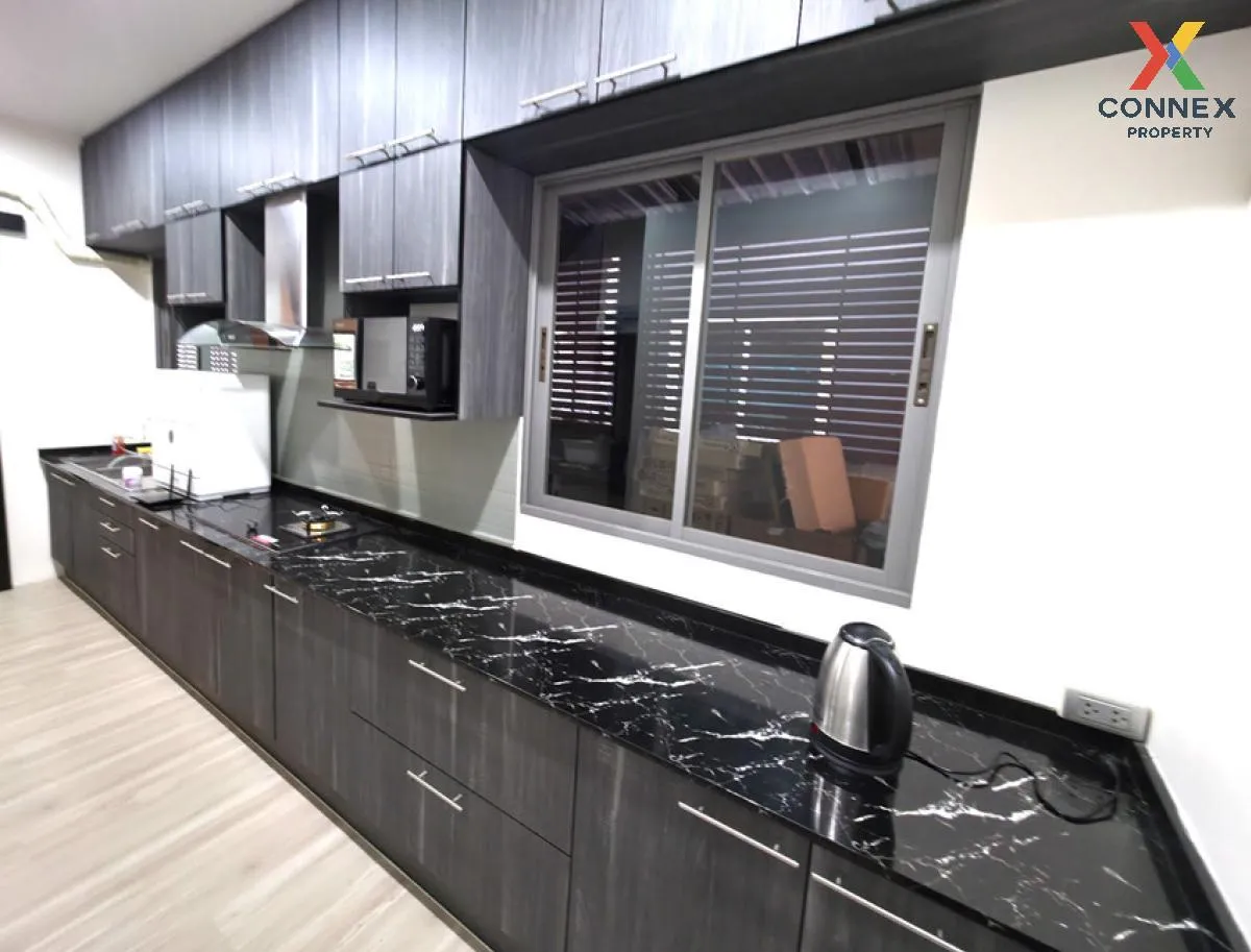 For Rent House , Perfect Place Rama 9 - Krungthep Kreetha , Sapha