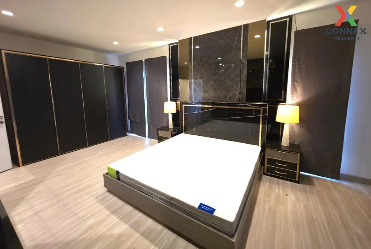 For Rent House , Perfect Place Rama 9 - Krungthep Kreetha , Sapha