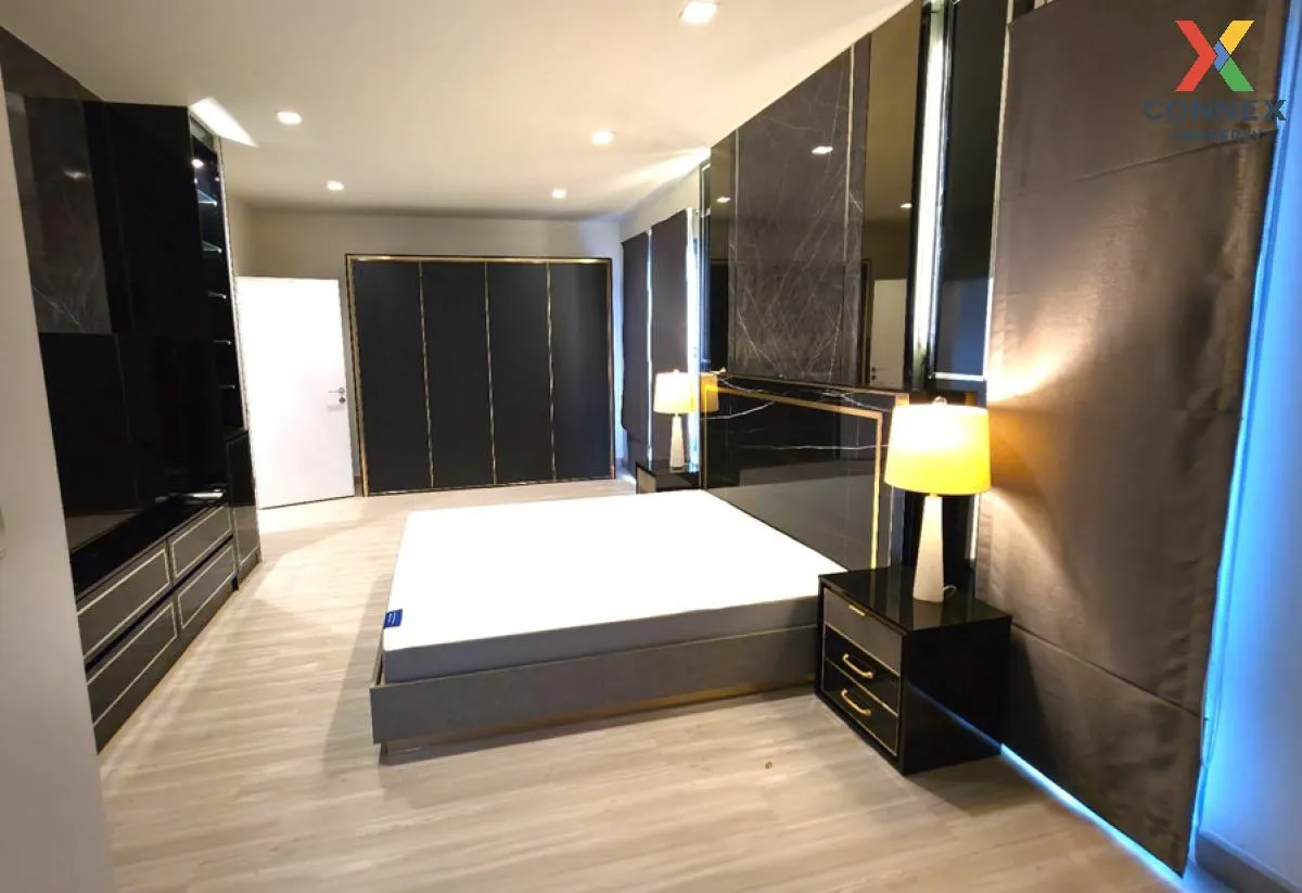 For Rent House , Perfect Place Rama 9 - Krungthep Kreetha , Sapha