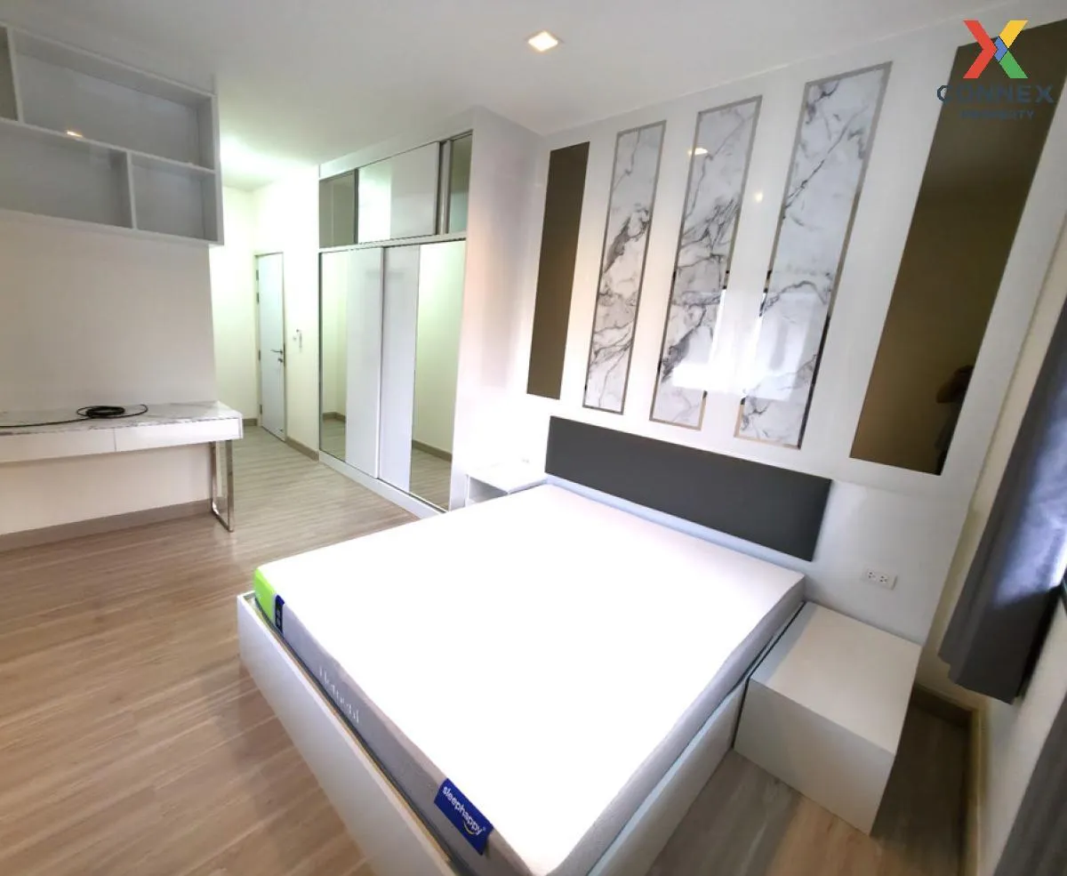 For Rent House , Perfect Place Rama 9 - Krungthep Kreetha , Sapha