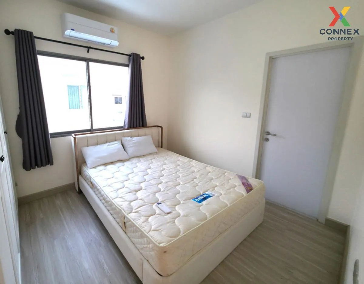 For Rent House , Perfect Place Rama 9 - Krungthep Kreetha , Sapha