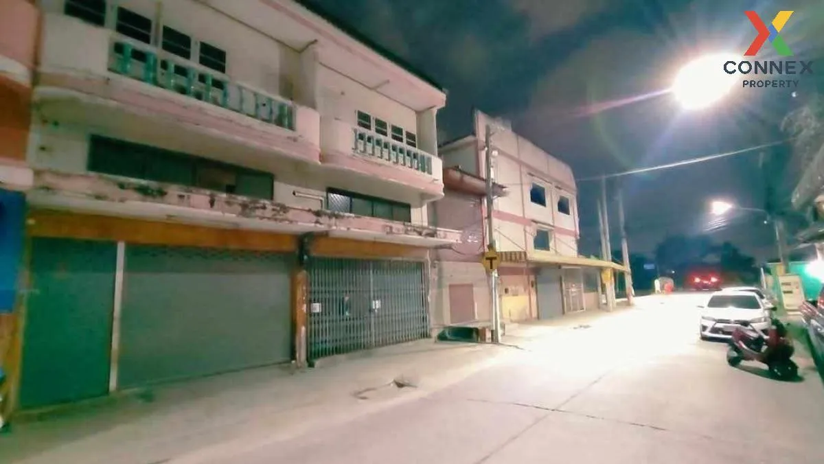 For Sale Townhouse/Townhome  , Sai Thip Village , Khlong Song , k 1