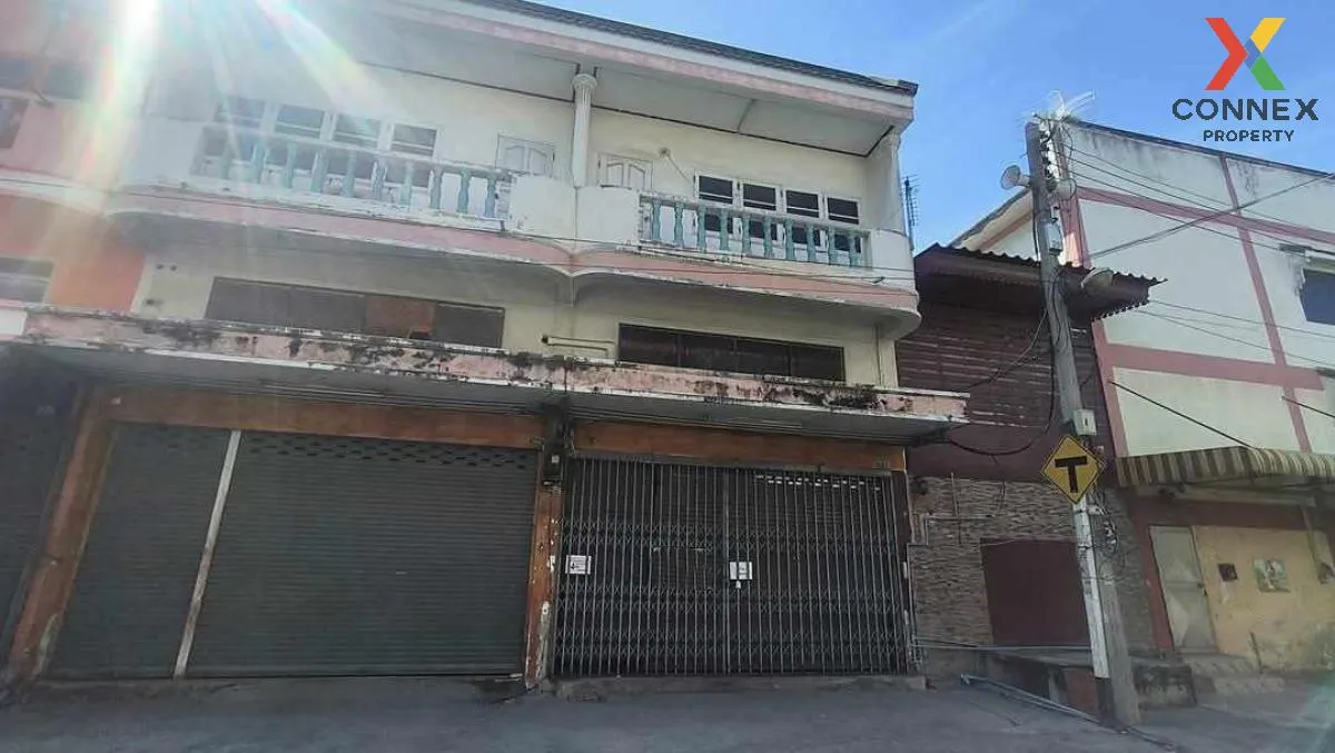 For Sale Townhouse/Townhome  , Sai Thip Village , Khlong Song , k 4