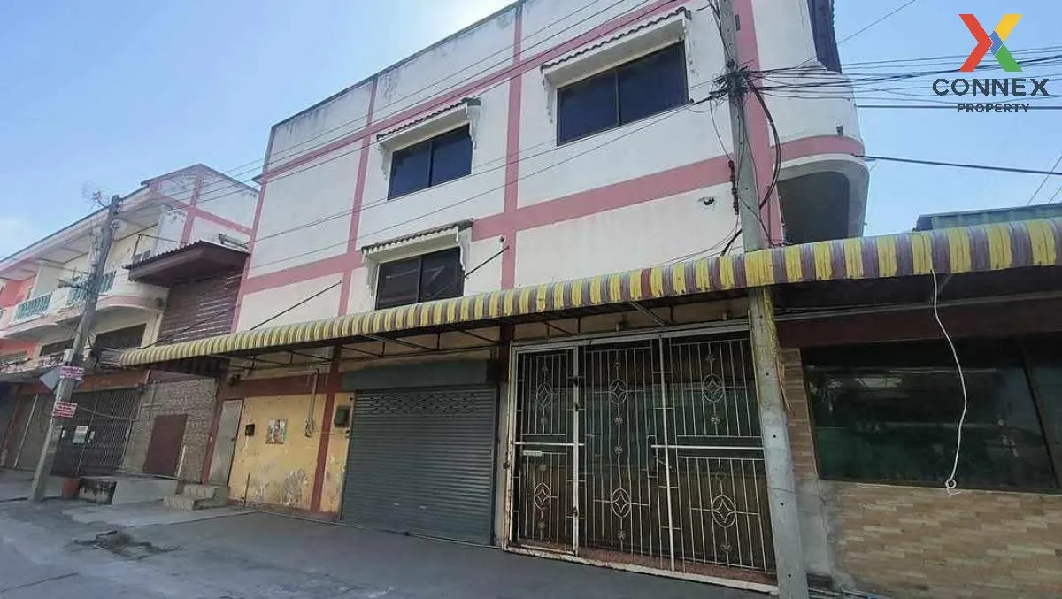 For Sale Townhouse/Townhome  , Sai Thip Village , Khlong Song , k