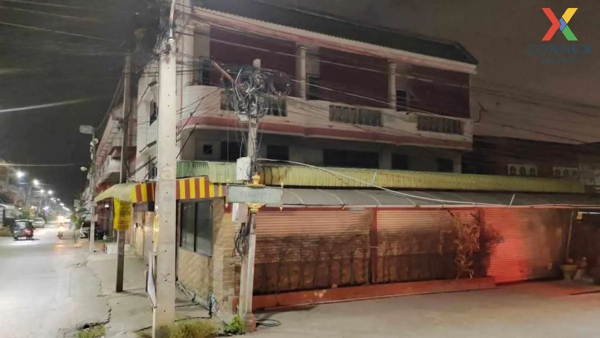 For Sale Townhouse/Townhome  , Sai Thip Village , Khlong Song , k