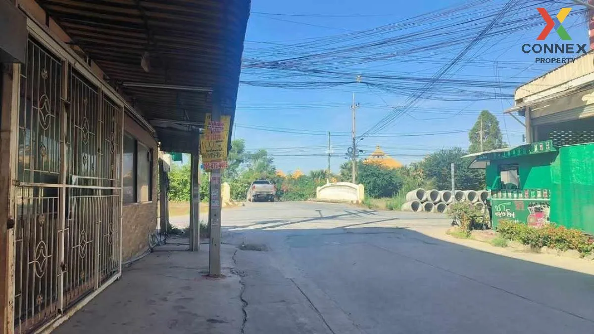 For Sale Townhouse/Townhome  , Sai Thip Village , Khlong Song , k