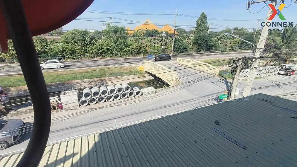 For Sale Townhouse/Townhome  , Sai Thip Village , Khlong Song , k