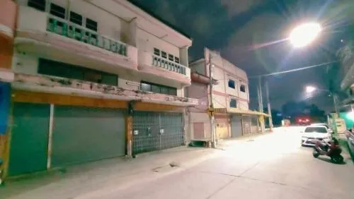 For Sale Townhouse/Townhome  , Sai Thip Village , Khlong Song , khlong Luang , Pathum Thani , CX-116809