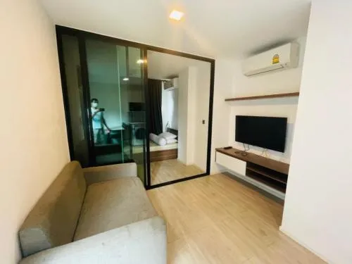 For Rent Condo , Atmoz Ladprao 71 , Lat Phrao , Lat Phrao , Bangkok , CX-116810