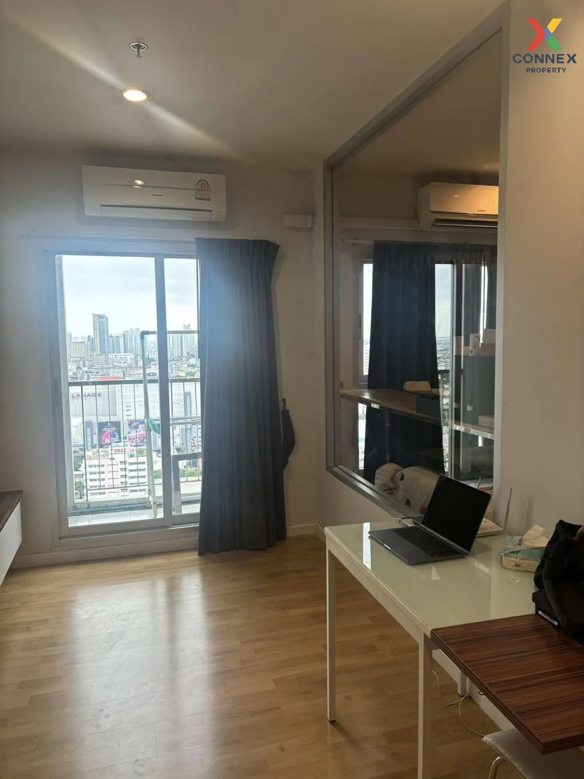 ขายคอนโด  เดอะพาร์คแลนด์ งามวงศ์วาน-แคราย MRT-ศูนย์ราชการนนทบุรี  ขายคอนโด  เดอะพาร์คแลนด์ งามวงศ์วาน-แคราย MRT-ศูนย์ราชการนนทบุรี  2