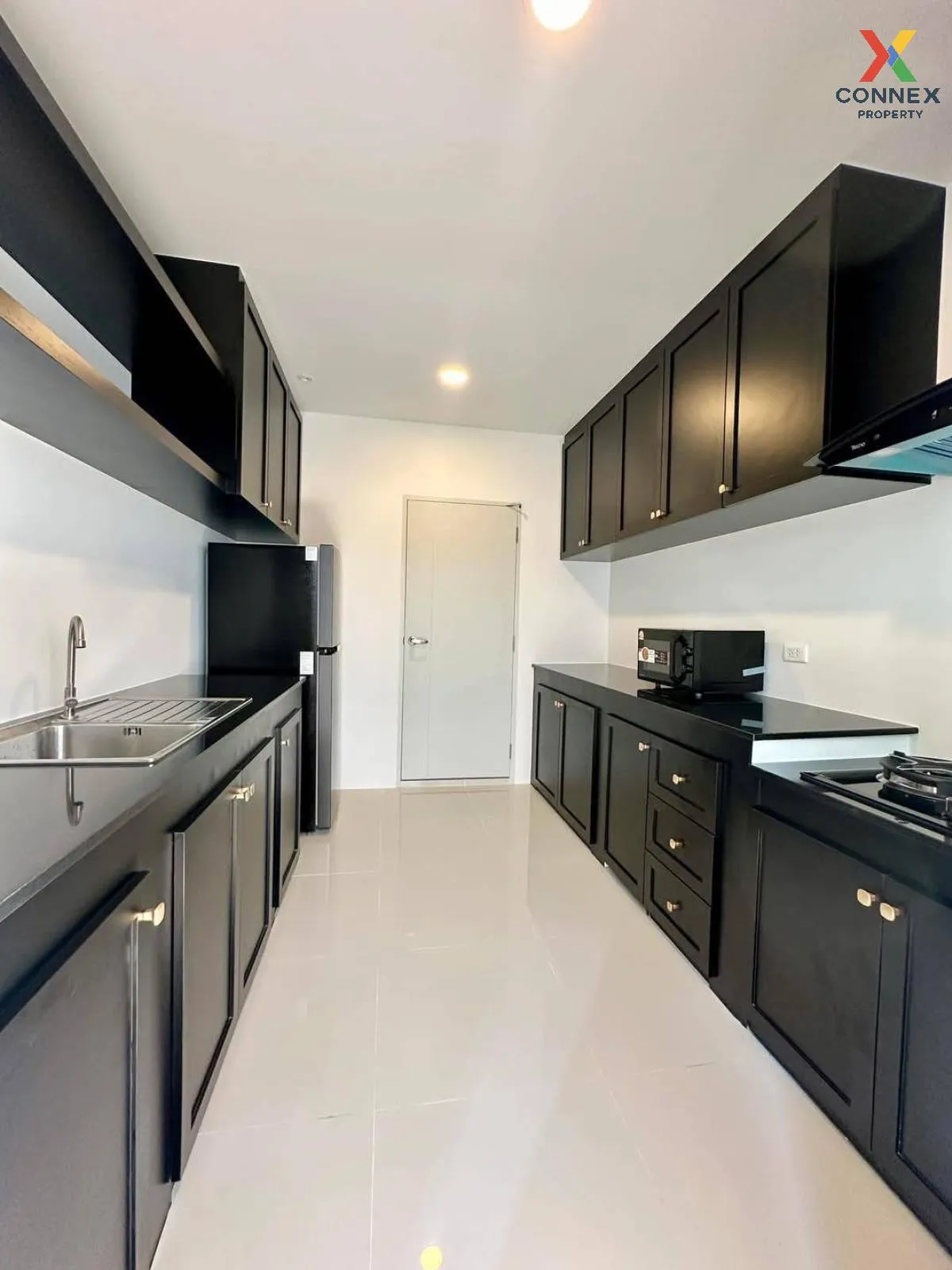 For Rent House , Centro Bangna , wide frontage , Bang Kaeo , Bang