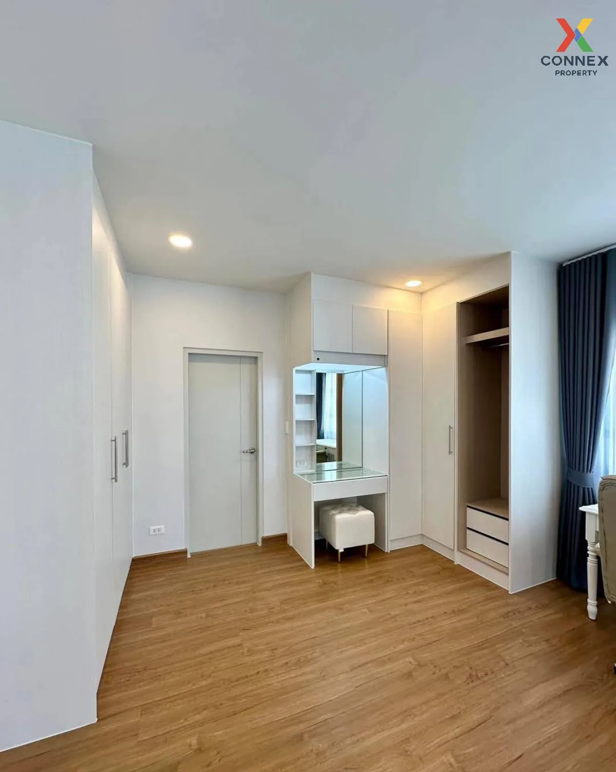 For Rent House , Centro Bangna , wide frontage , Bang Kaeo , Bang