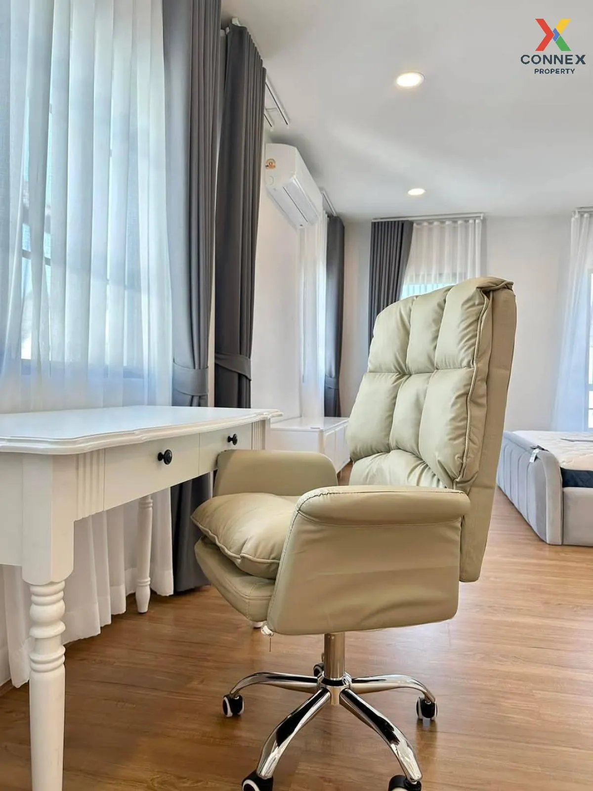 For Rent House , Centro Bangna , wide frontage , Bang Kaeo , Bang