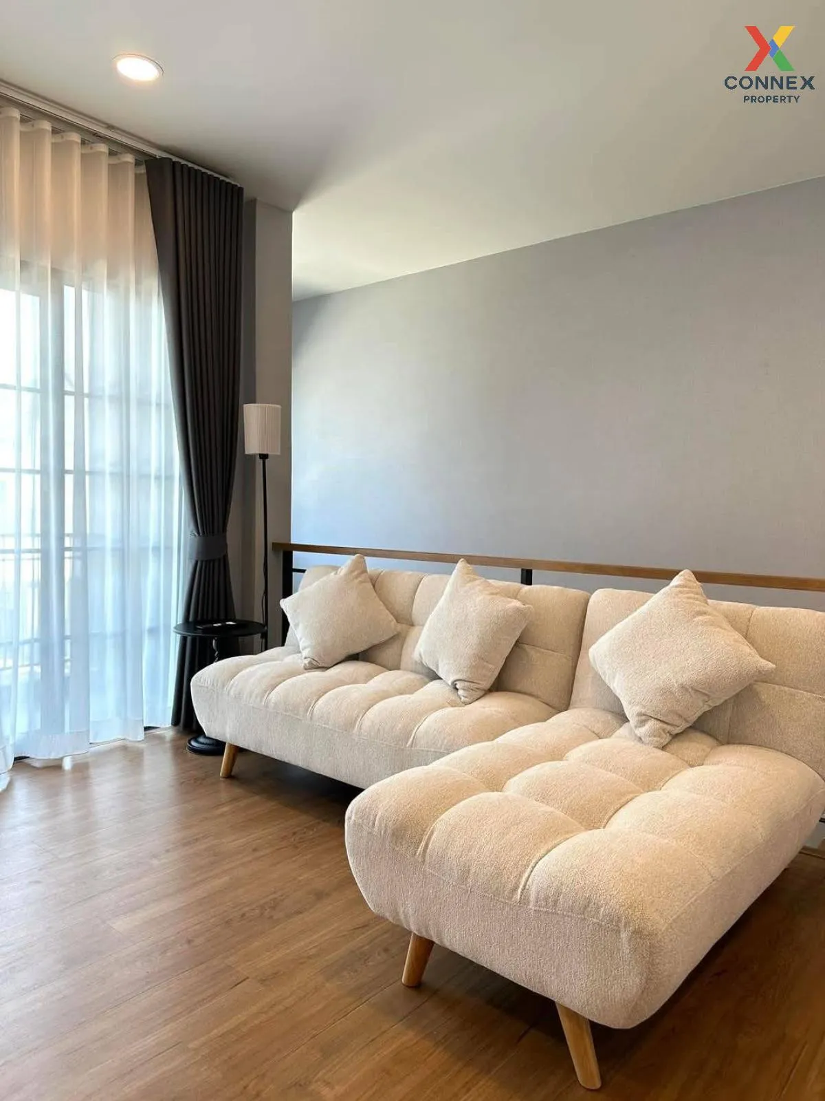 For Rent House , Centro Bangna , wide frontage , Bang Kaeo , Bang