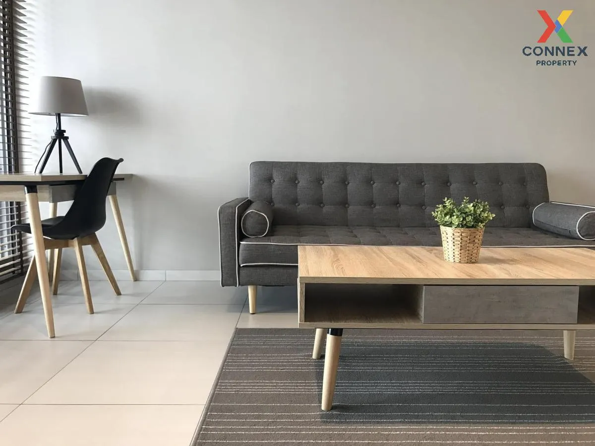 เช่าคอนโด  เดอะ ลอฟท์ เอกมัย BTS-เอกมัย พระโขนงเหนือ เขต วัฒนา กร 1