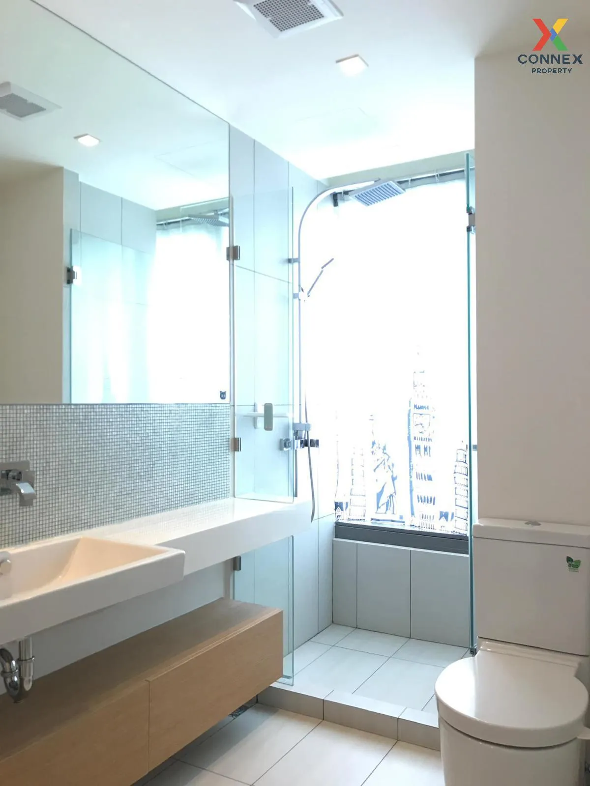 เช่าคอนโด  เดอะ ลอฟท์ เอกมัย BTS-เอกมัย พระโขนงเหนือ เขต วัฒนา กร