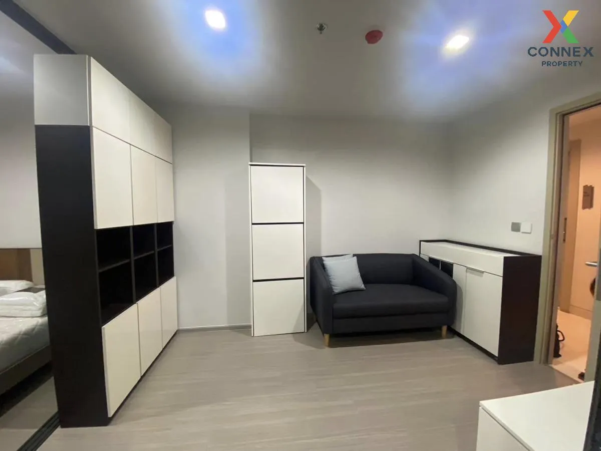 เช่าคอนโด  ไลฟ์ ลาดพร้าว BTS-ห้าแยกลาดพร้าว จอมพล  เขต จตุจักร กร 1