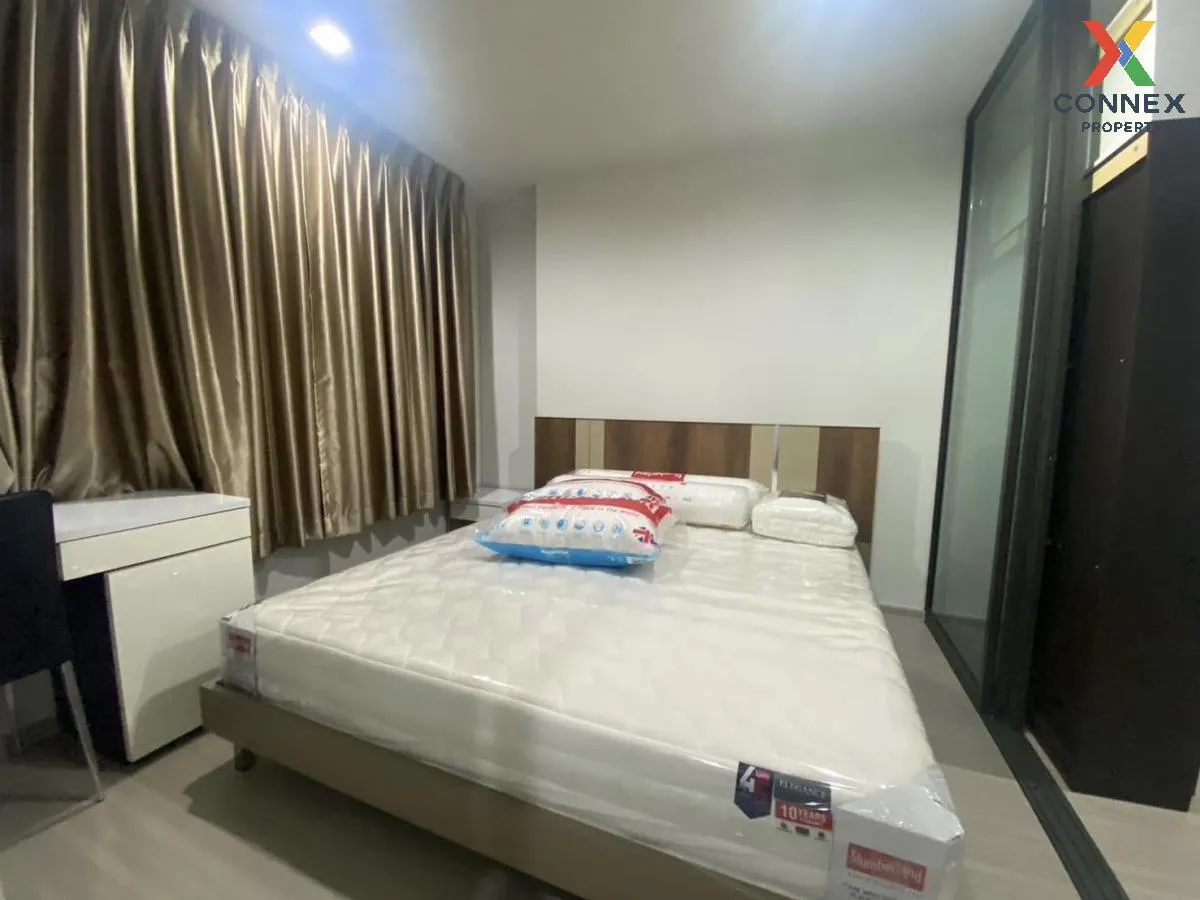 เช่าคอนโด  ไลฟ์ ลาดพร้าว BTS-ห้าแยกลาดพร้าว จอมพล  เขต จตุจักร กร 4