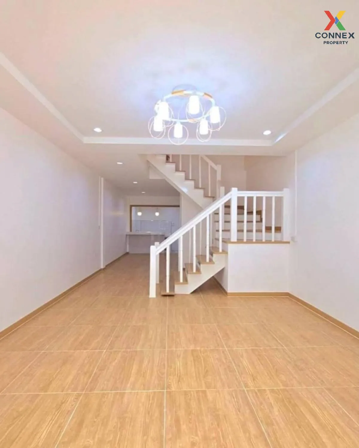 For Sale Townhouse/Townhome  , Parichat Village 345 , Bang Khu Wa 4