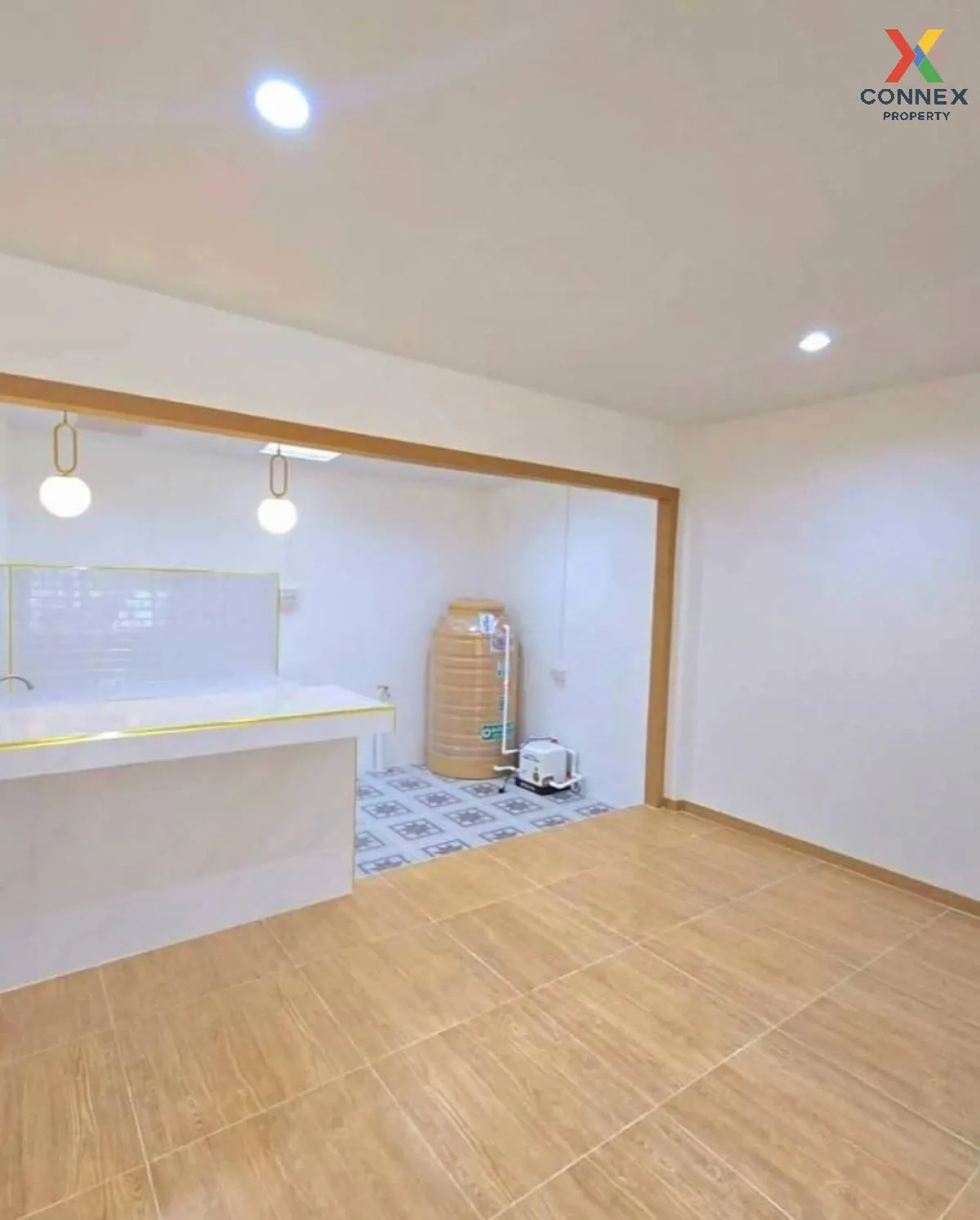 For Sale Townhouse/Townhome  , Parichat Village 345 , Bang Khu Wa