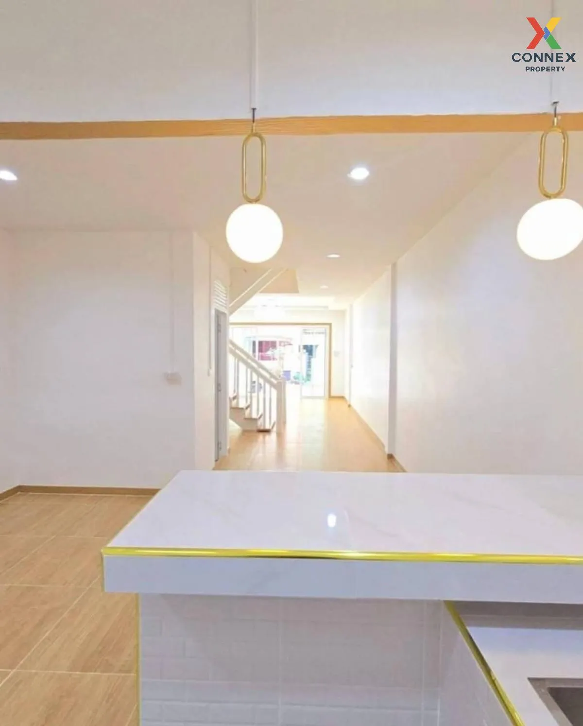For Sale Townhouse/Townhome  , Parichat Village 345 , Bang Khu Wa
