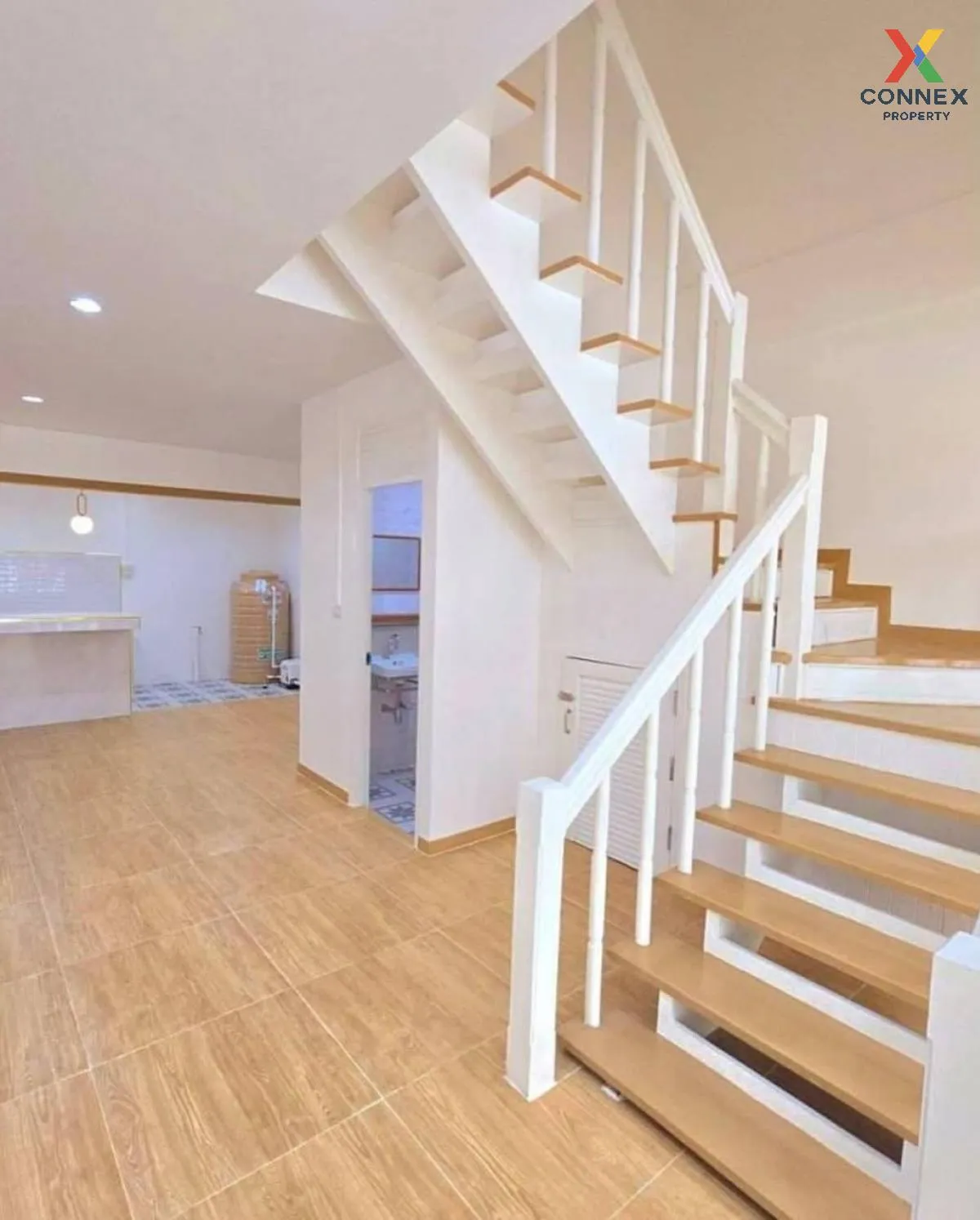 For Sale Townhouse/Townhome  , Parichat Village 345 , Bang Khu Wa
