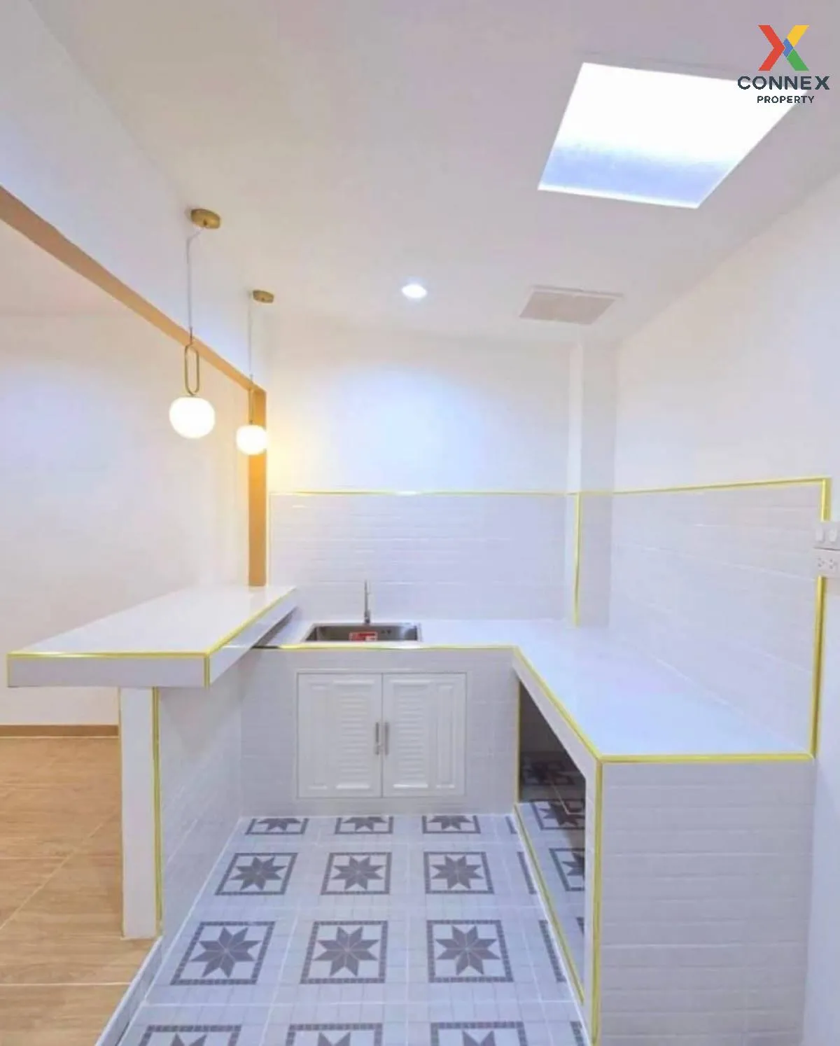 For Sale Townhouse/Townhome  , Parichat Village 345 , Bang Khu Wa