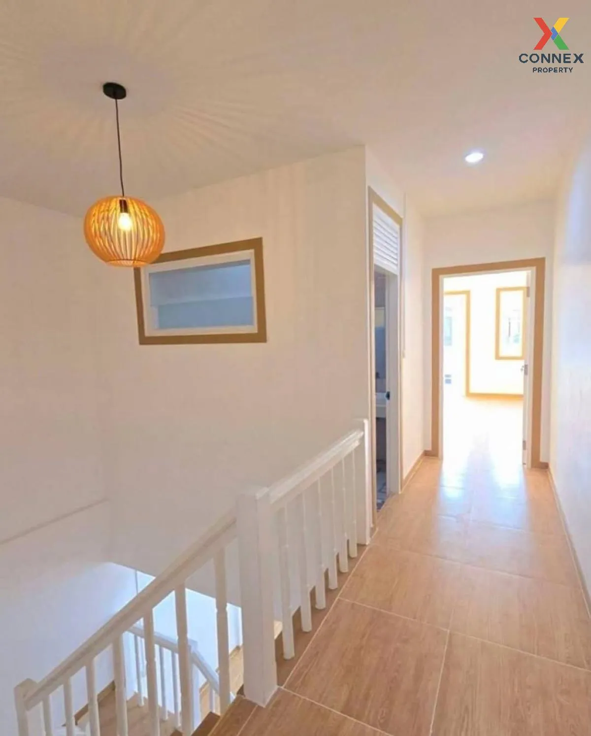 For Sale Townhouse/Townhome  , Parichat Village 345 , Bang Khu Wa