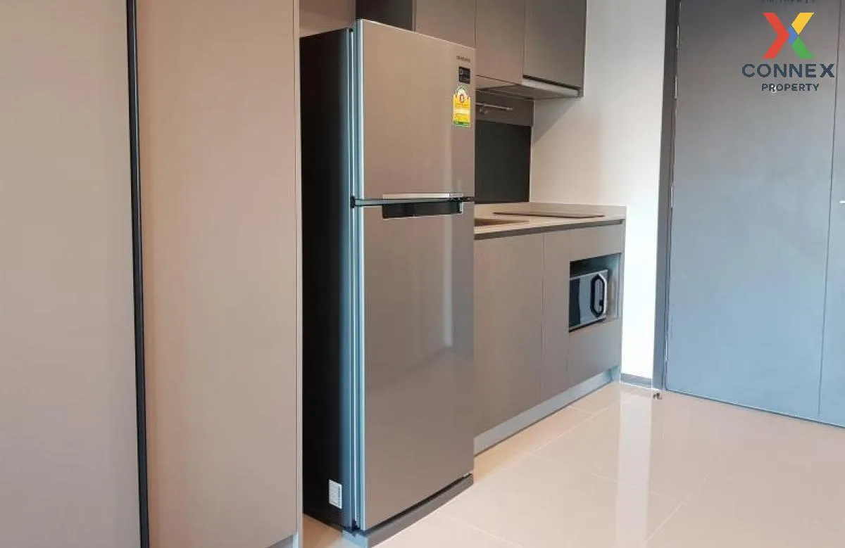 เช่าคอนโด  ไอดีโอ สุขุมวิท 93 BTS-บางจาก พระโขนง เขต คลองเตย กรุง 3