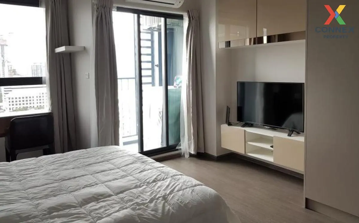 เช่าคอนโด  ไอดีโอ สุขุมวิท 93 BTS-บางจาก พระโขนง เขต คลองเตย กรุง 4