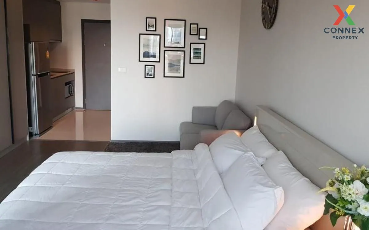 FOR RENT condo , Ideo Sukhumvit 93 , BTS-Bang Chak , Phra Khanong