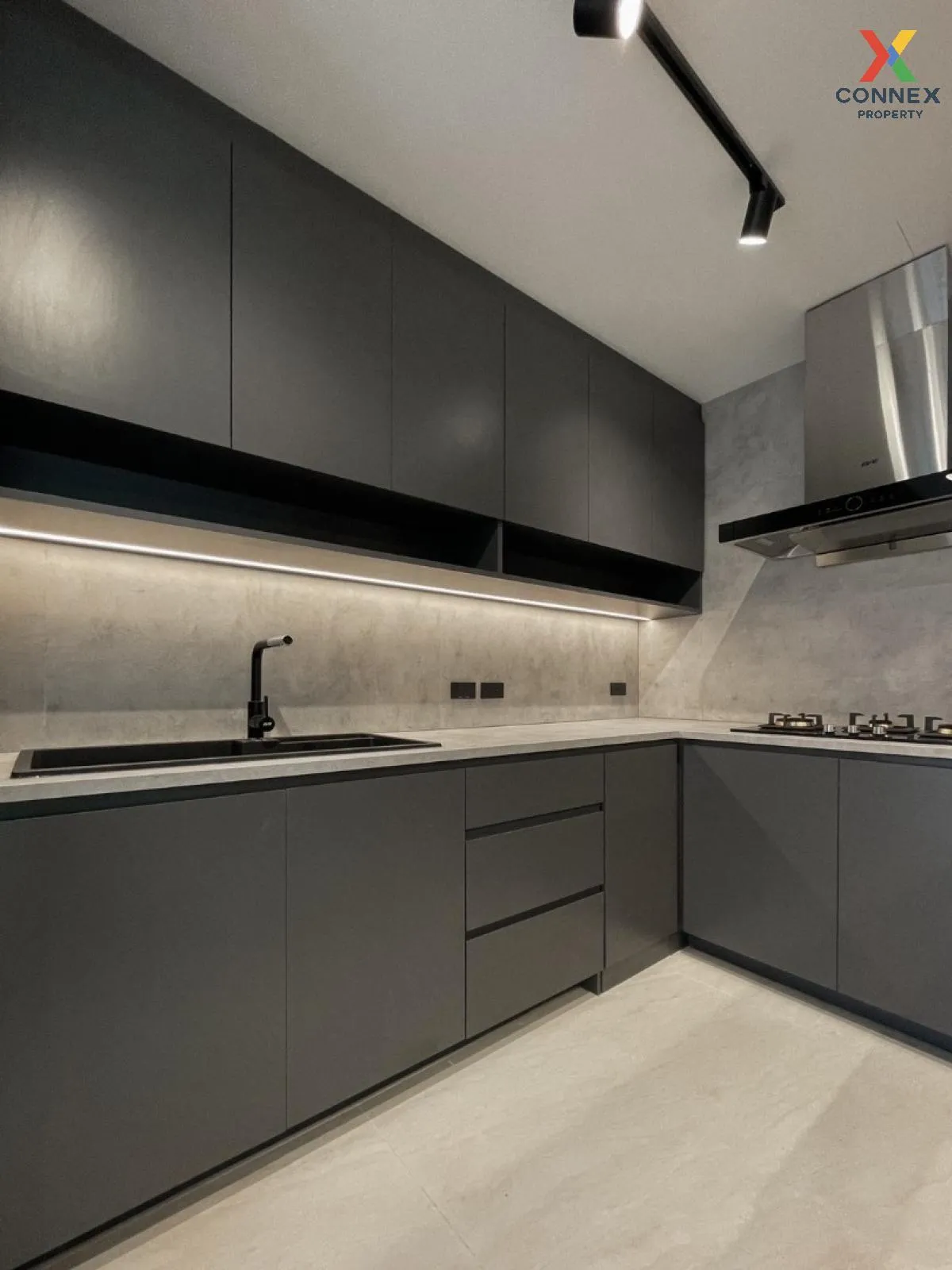 For Rent Townhouse/Townhome  , The Metro Rama 9 , Prawet , Prawet