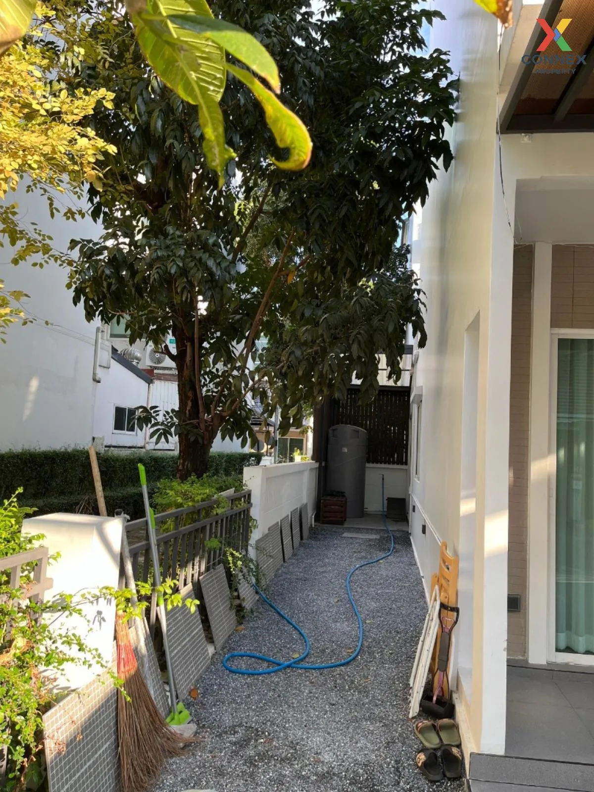 For Rent Townhouse/Townhome  , The Metro Rama 9 , Prawet , Prawet