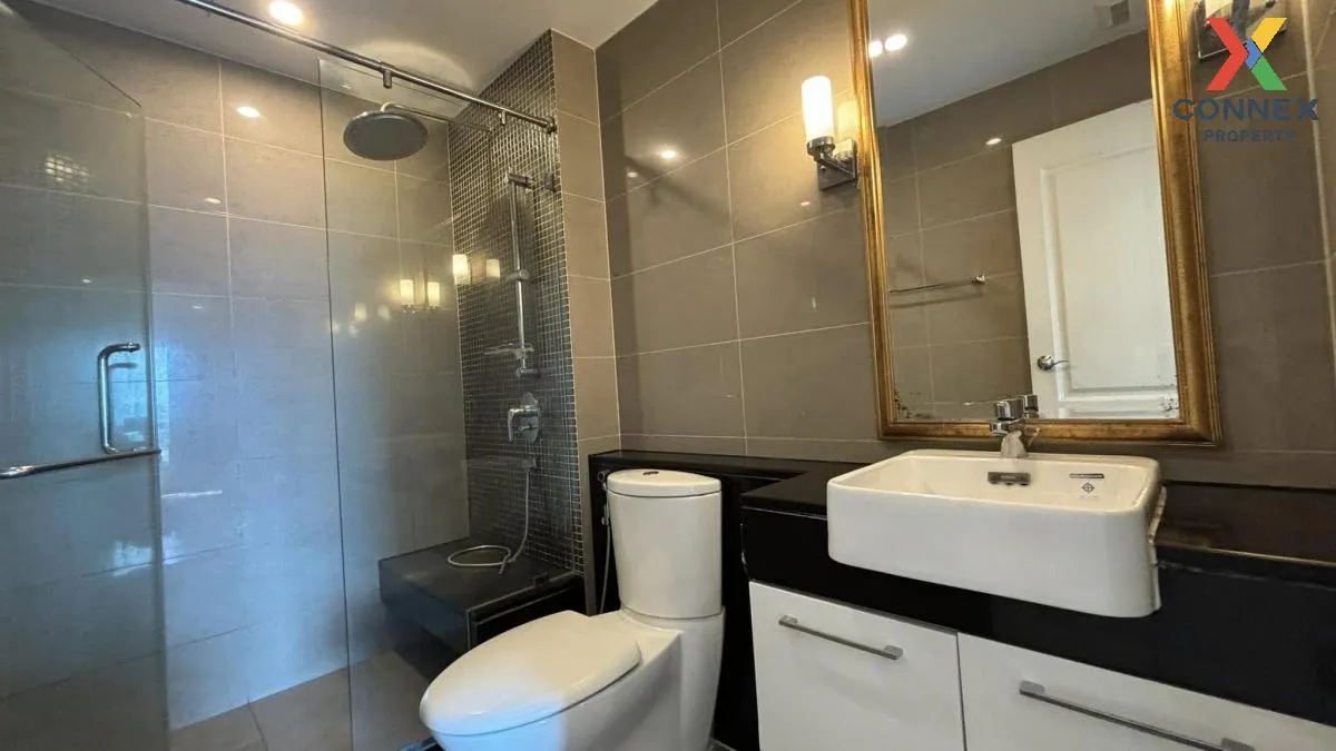 เช่าคอนโด  ศุภาลัย เวลลิงตัน 2 MRT-ศูนย์วัฒนธรรมแห่งประเทศไทย ห้ว