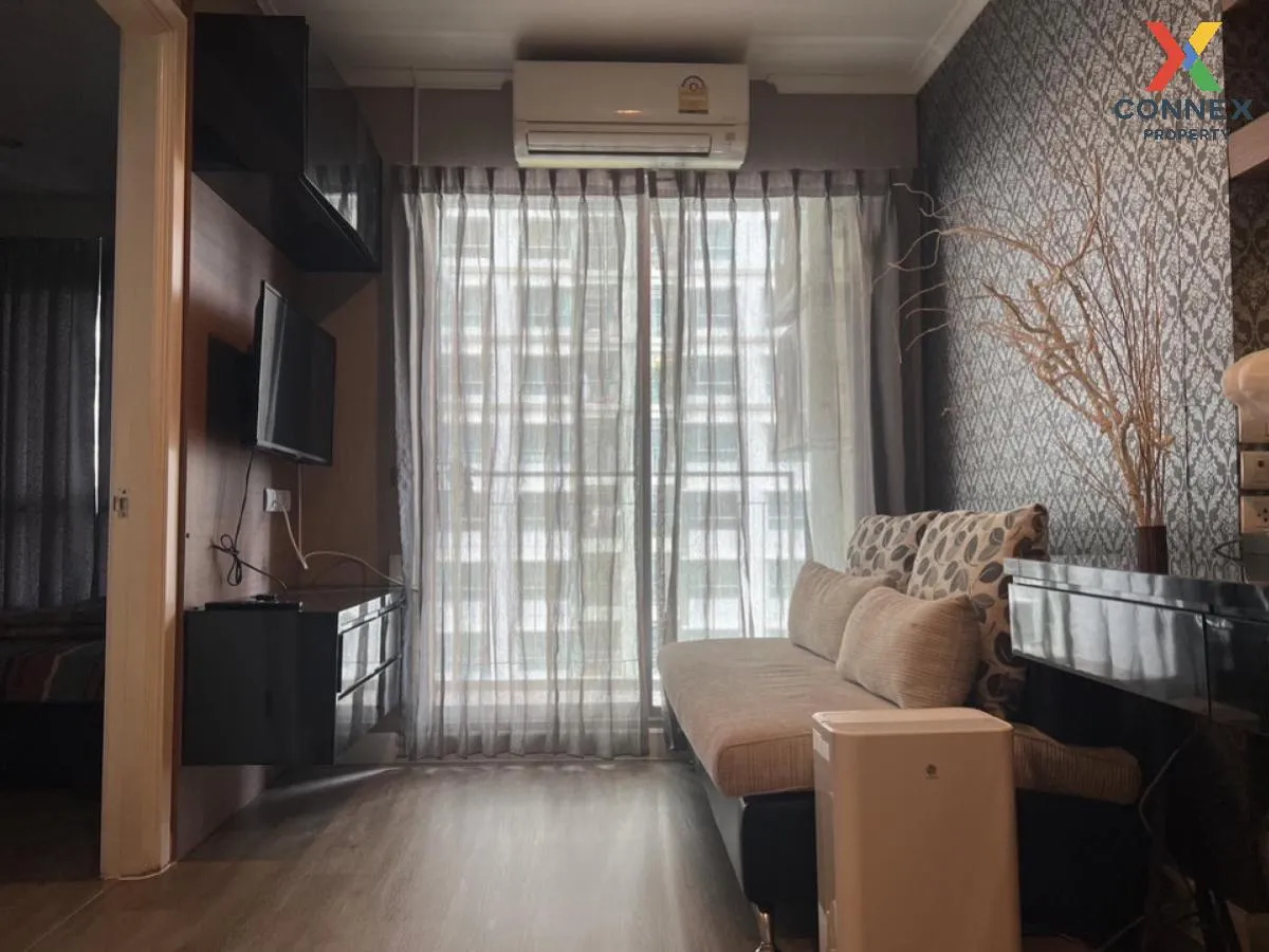 For Rent Condo , Lumpini Park Riverside Rama 3 , Bang Phong Phang 1