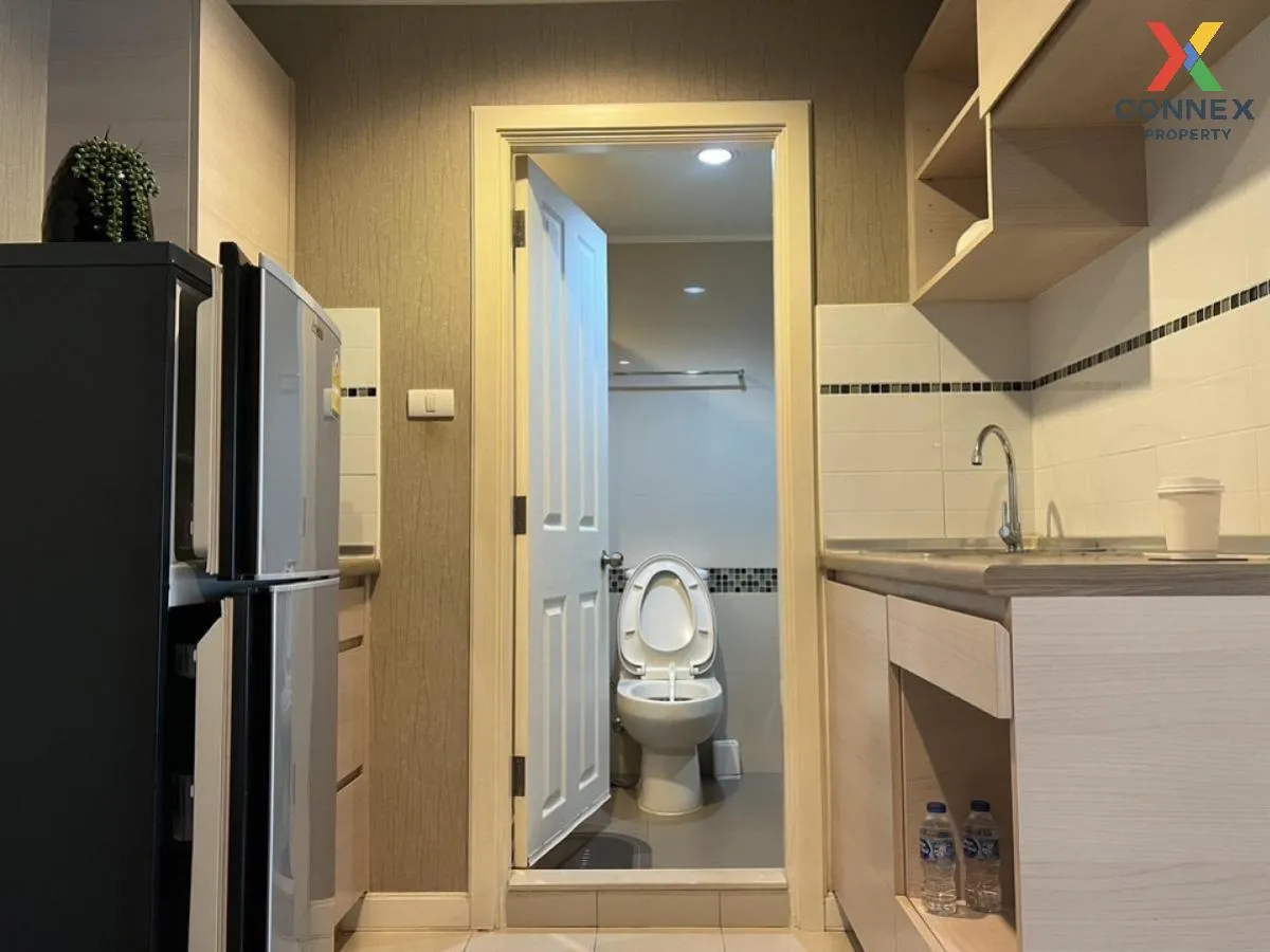 For Rent Condo , Lumpini Park Riverside Rama 3 , Bang Phong Phang 2