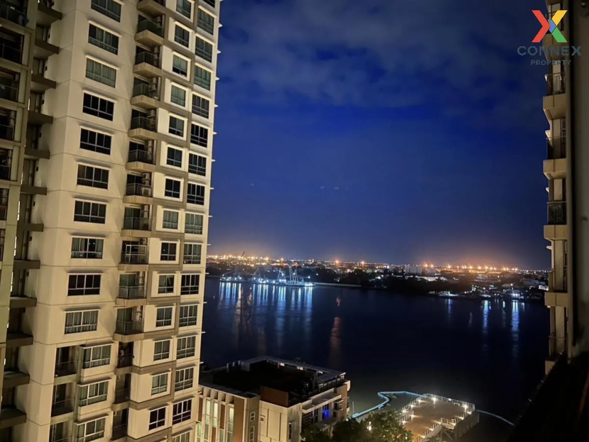 For Rent Condo , Lumpini Park Riverside Rama 3 , Bang Phong Phang 4