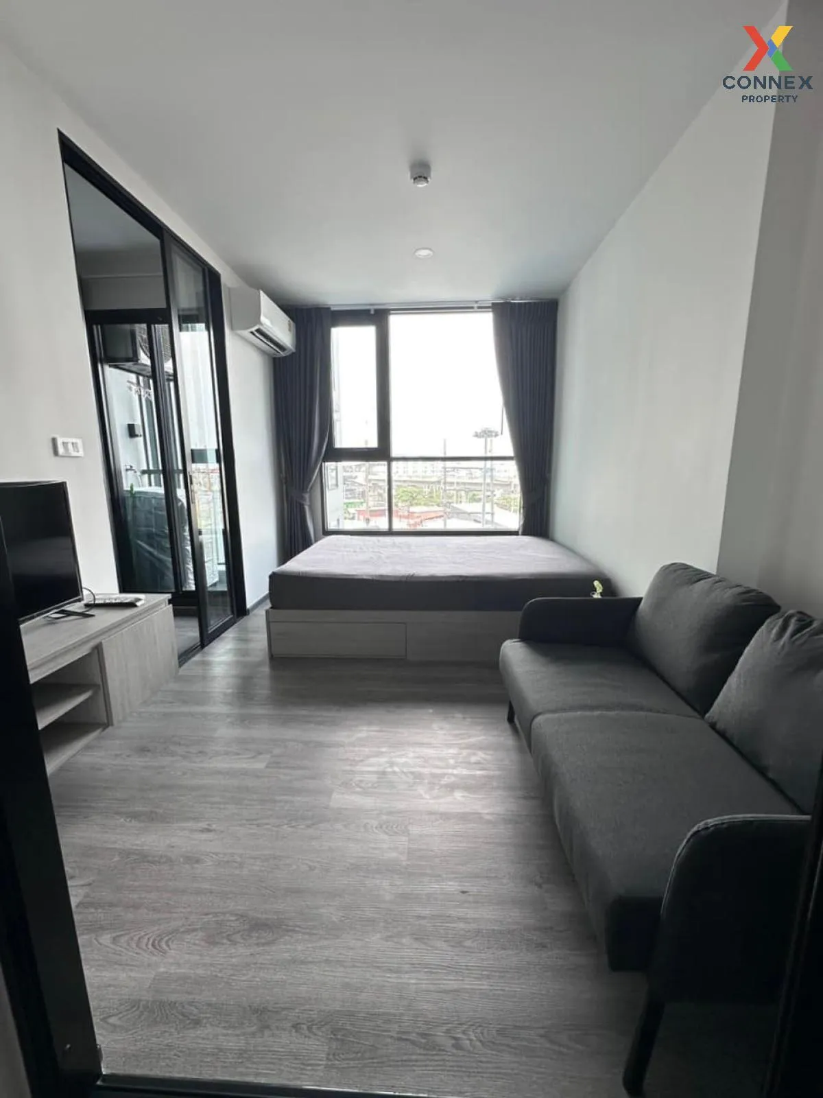 For Rent Condo , The Origin E22 Station , BTS-Sai Luat , Pak Nam  1