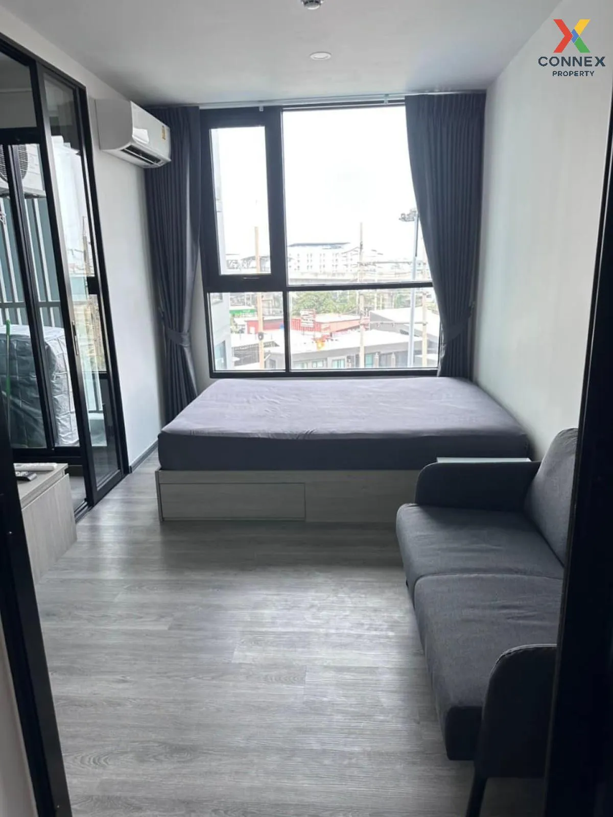 For Rent Condo , The Origin E22 Station , BTS-Sai Luat , Pak Nam  2