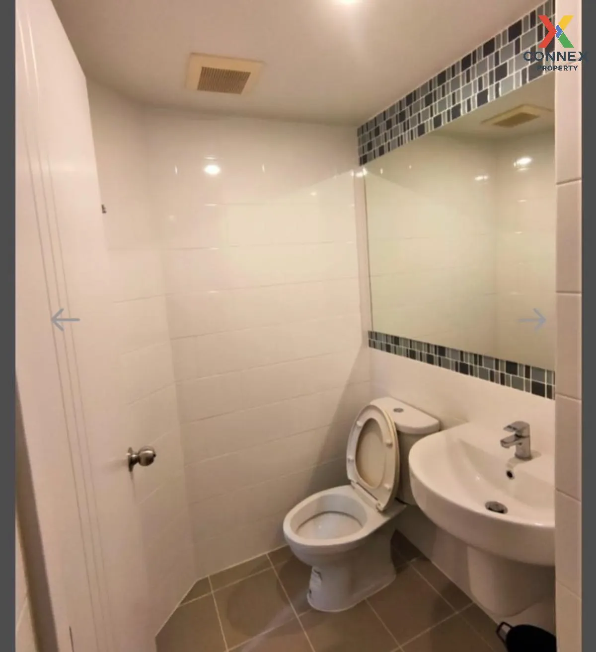 ขายคอนโด  ดิ เอ็กเซล แบริ่ง ลาซาล 11 บางนา เขต บางนา กรุงเทพ CX-1 3