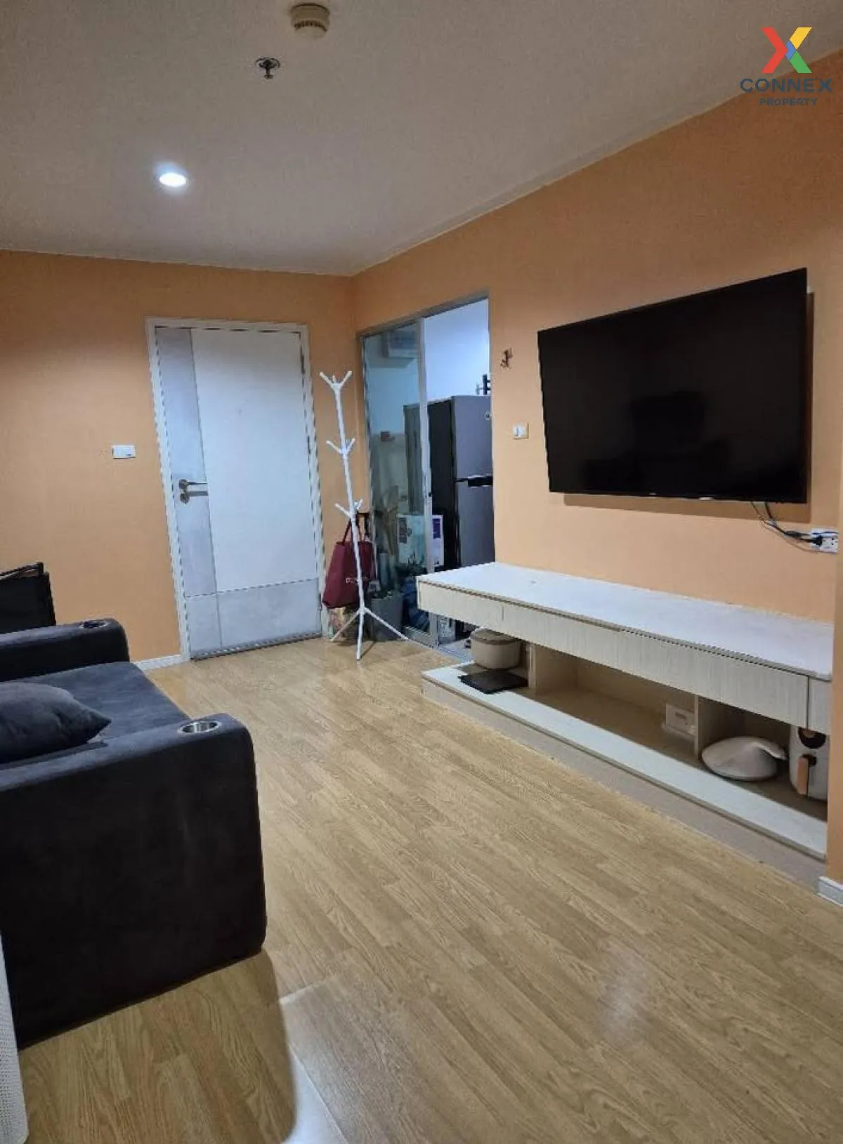 For Sale Condo , Lumpini Place Srinakarin - Huamark Station , ARL 2