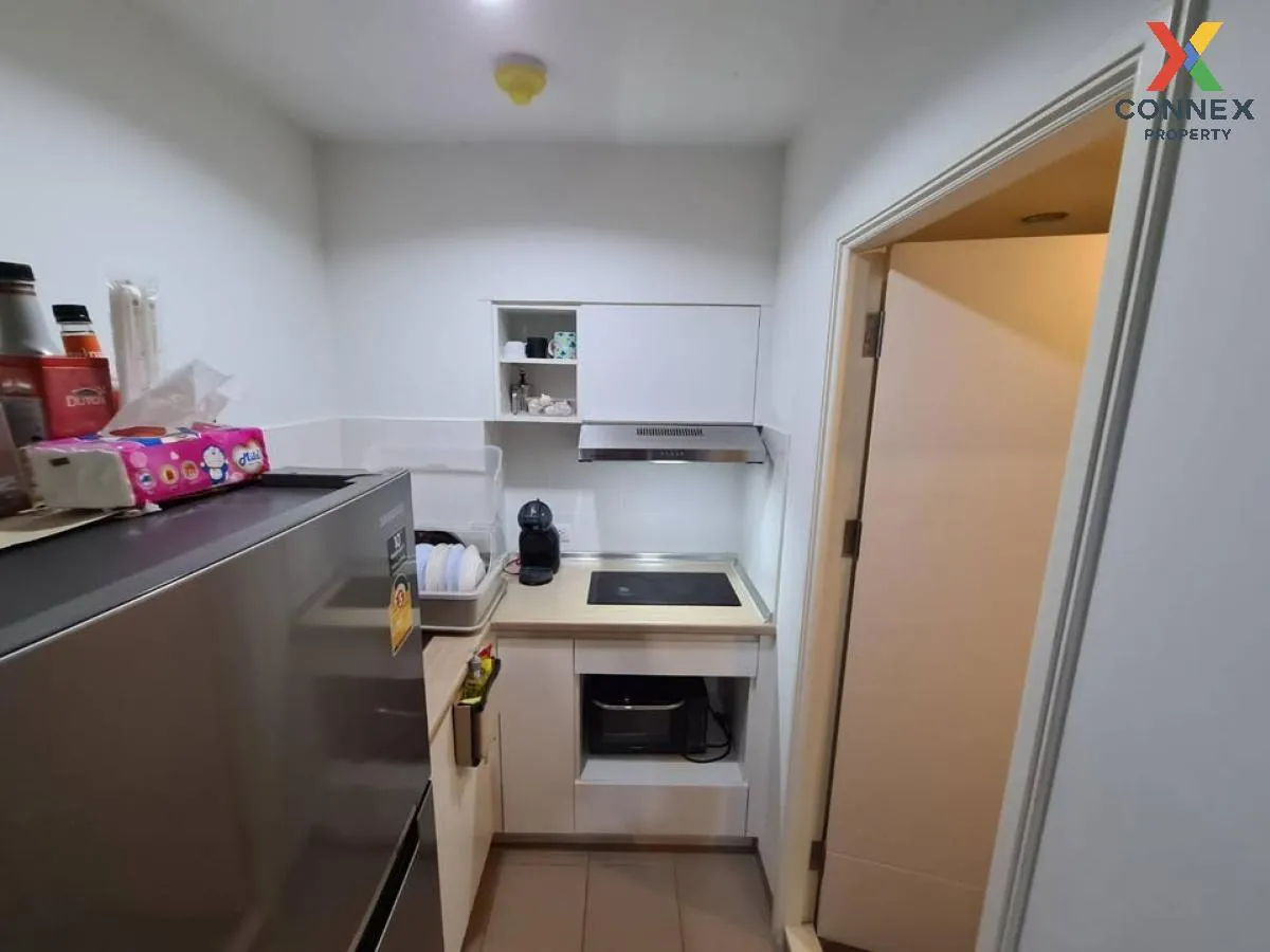 For Sale Condo , Lumpini Place Srinakarin - Huamark Station , ARL 3