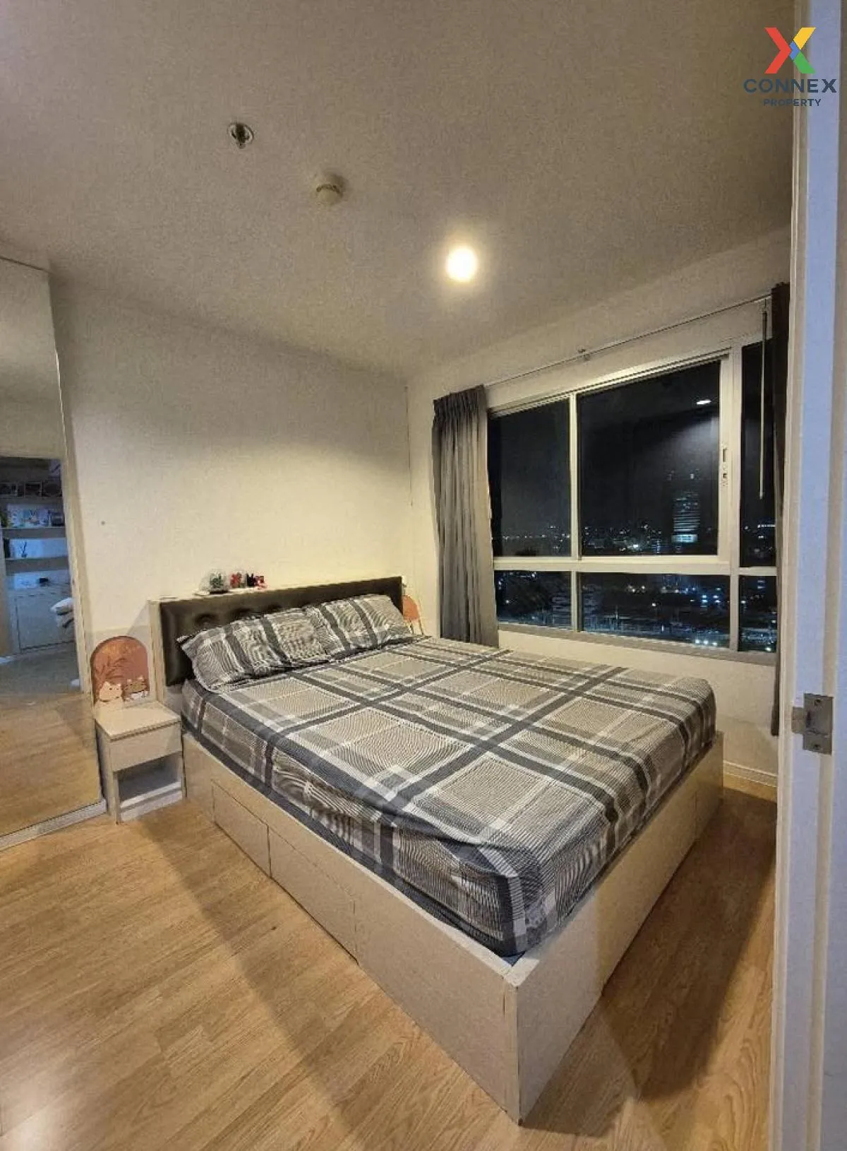 For Sale Condo , Lumpini Place Srinakarin - Huamark Station , ARL 4