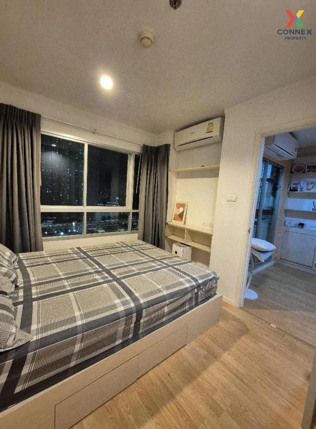 For Sale Condo , Lumpini Place Srinakarin - Huamark Station , ARL